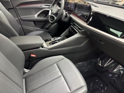 2026 Audi Q5 Premium