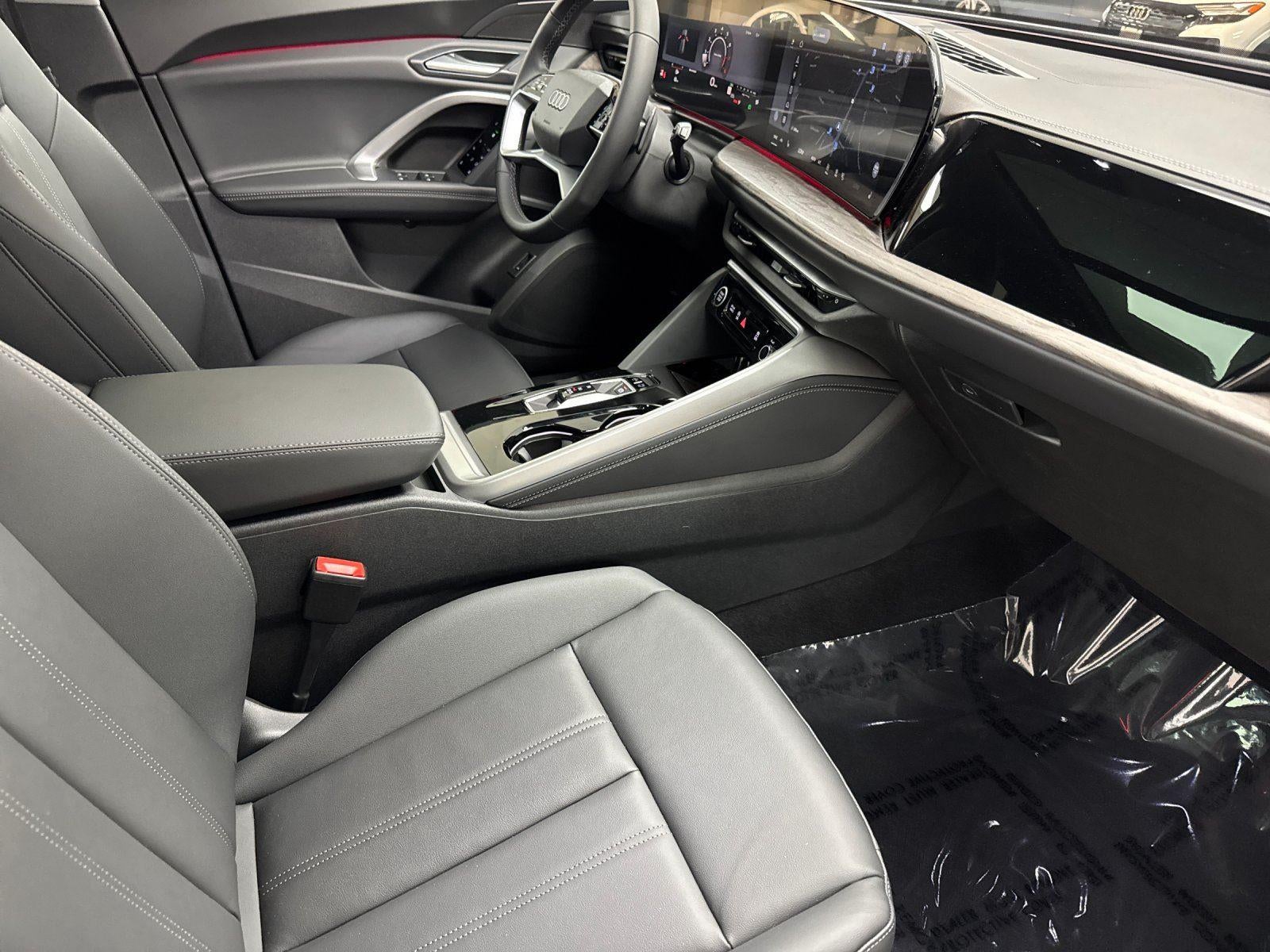 2026 Audi Q5 Premium