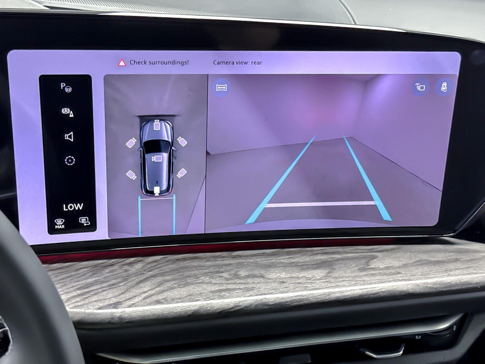 2026 Audi Q5 Premium