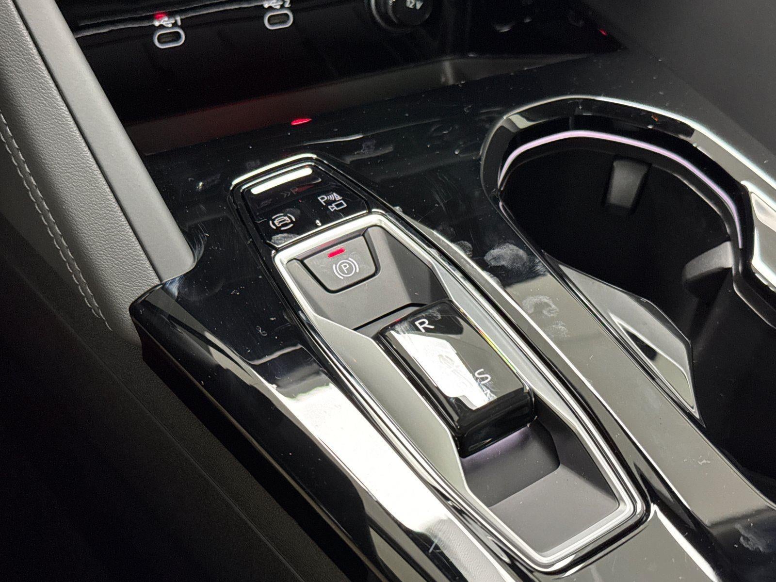 2026 Audi Q5 Premium