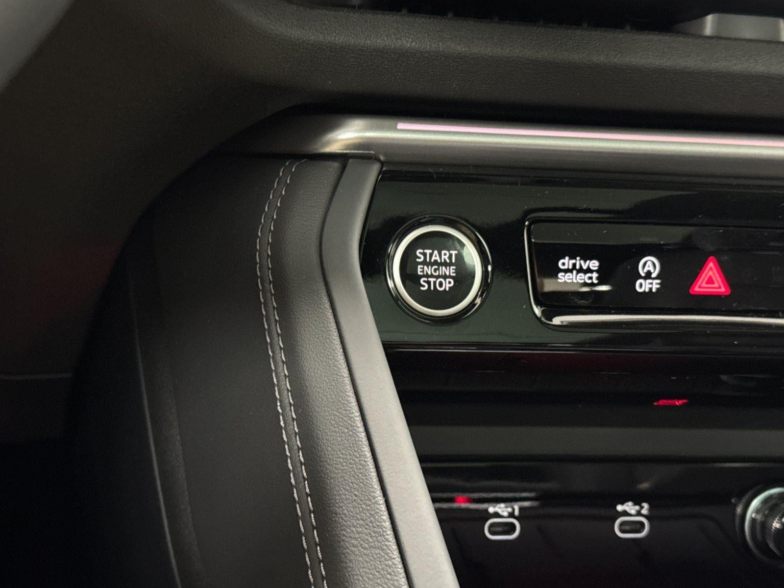 2026 Audi Q5 Premium