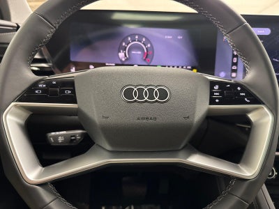 2026 Audi Q5 Premium