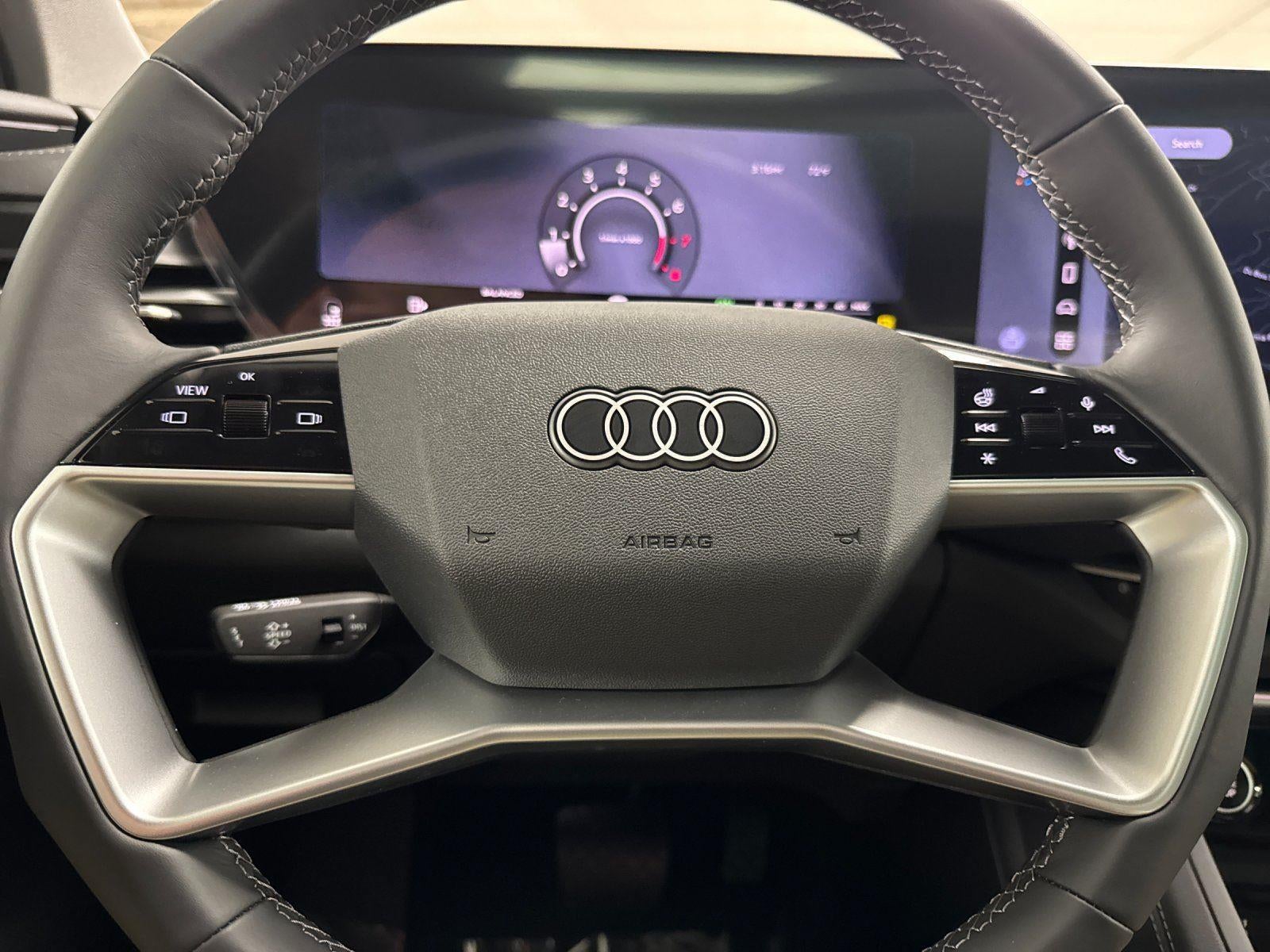 2026 Audi Q5 Premium