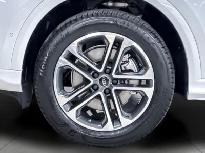 2026 Audi Q5 Premium