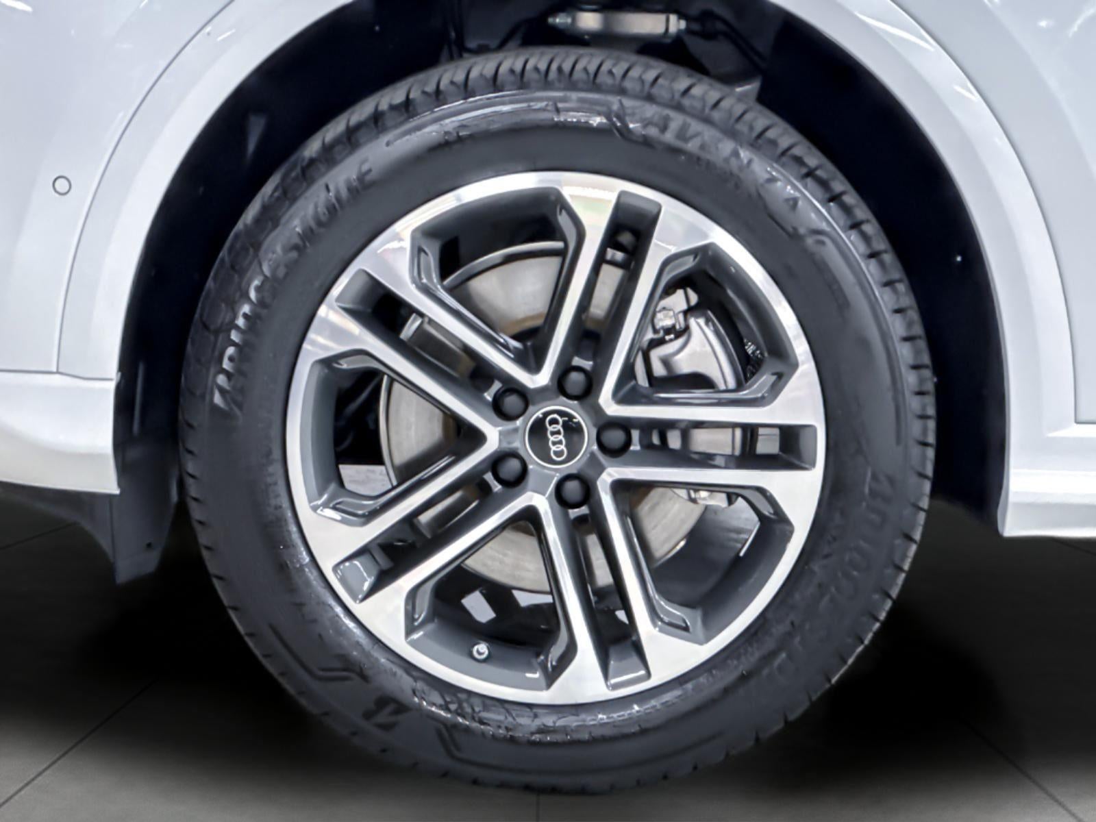 2026 Audi Q5 Premium