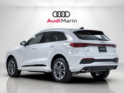2026 Audi Q5 Premium