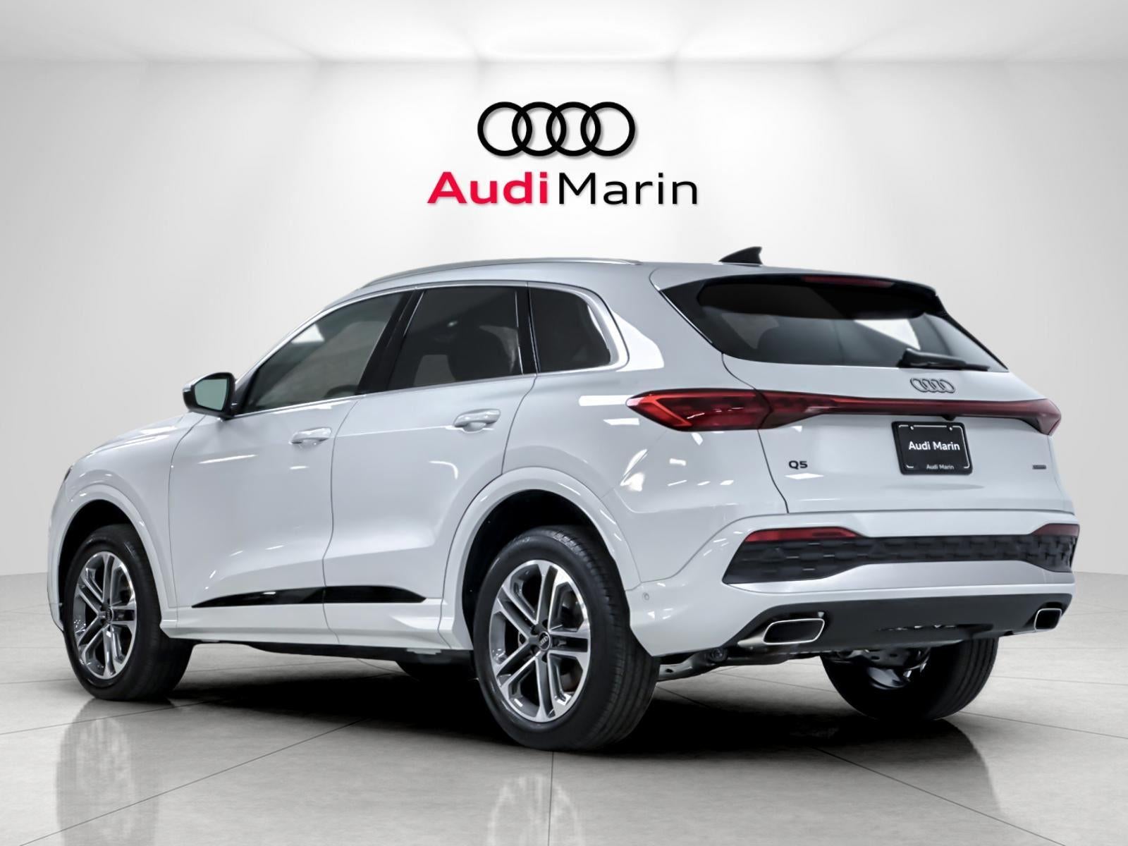 2026 Audi Q5 Premium