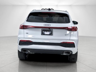 2026 Audi Q5 Premium