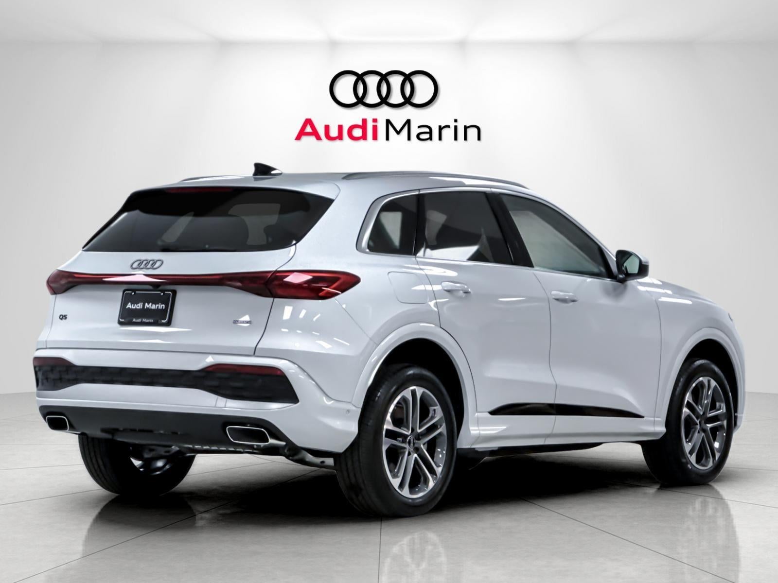 2026 Audi Q5 Premium