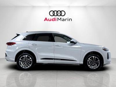 2026 Audi Q5 Premium