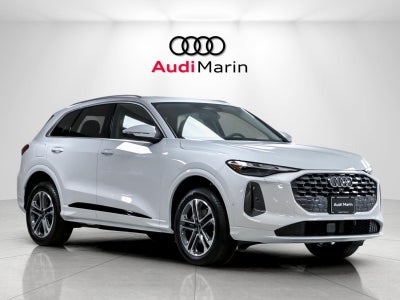 2026 Audi Q5 Premium