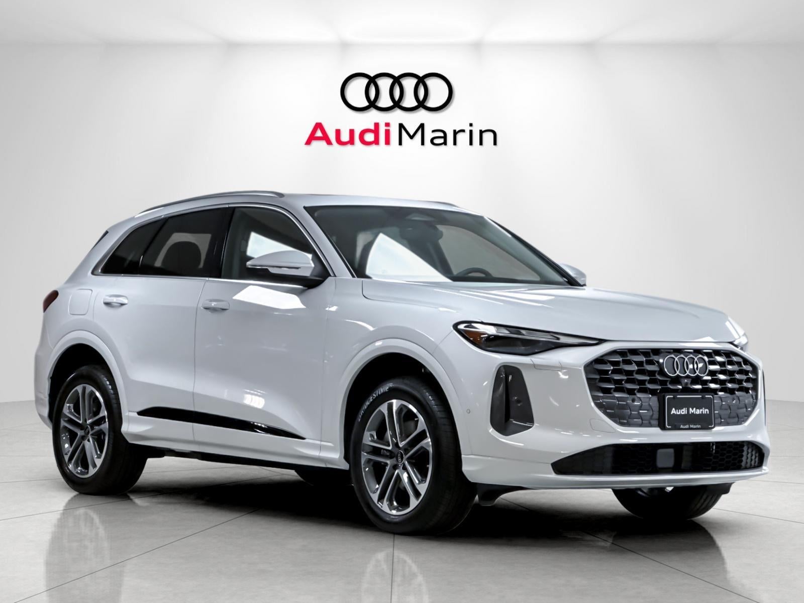 2026 Audi Q5 Premium