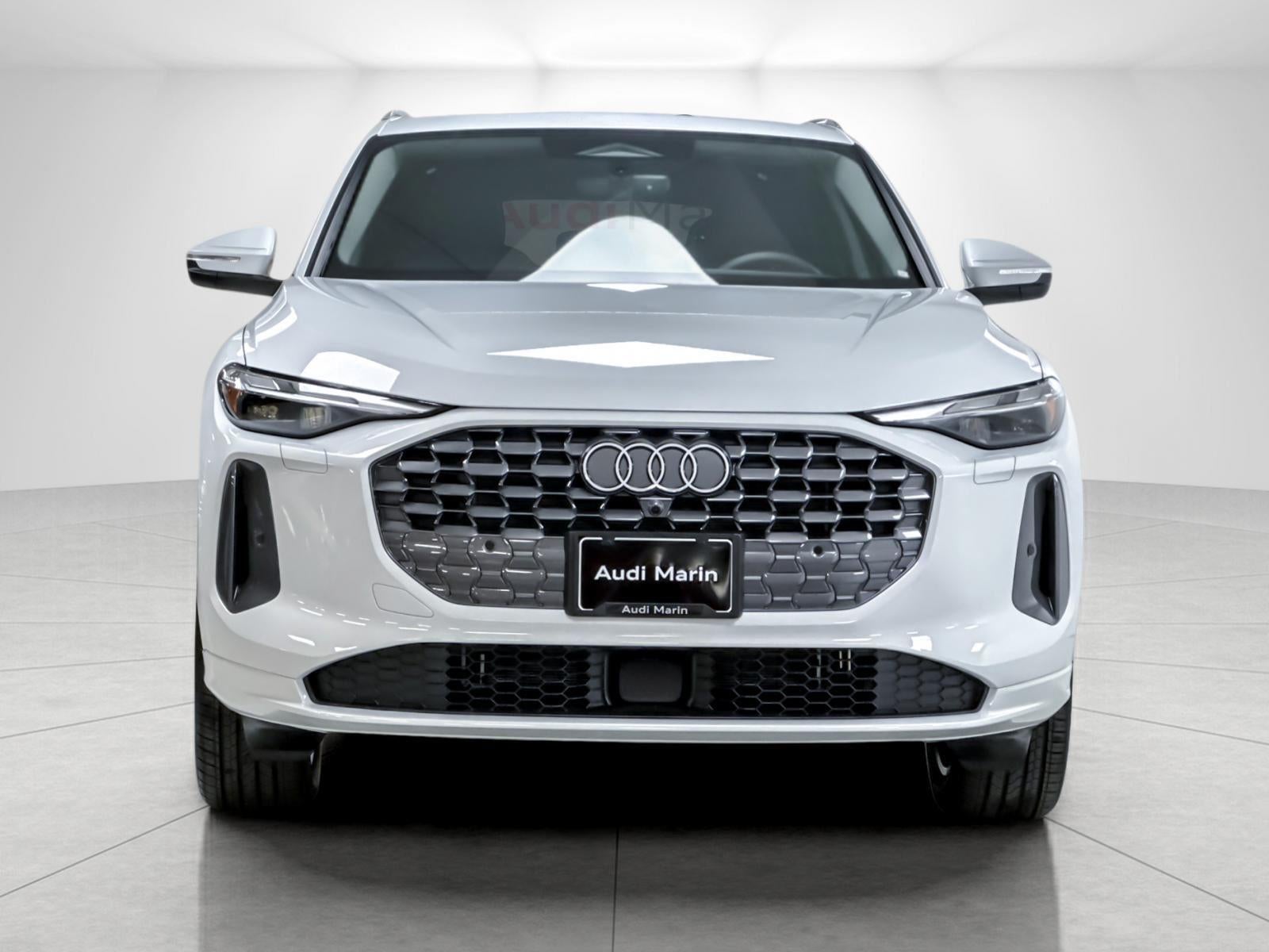 2026 Audi Q5 Premium