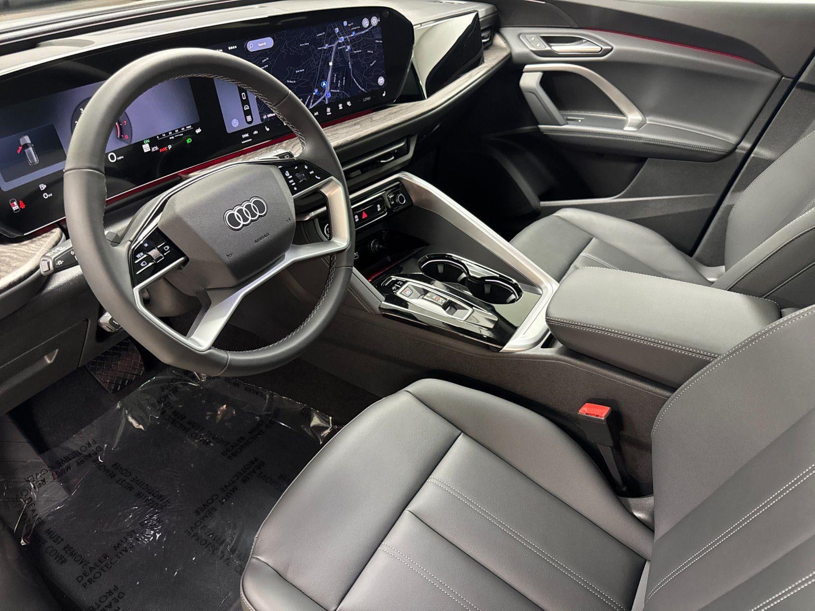 2026 Audi Q5 Premium