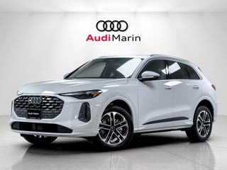 2026 Audi Q5 Premium