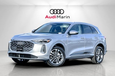 2025 Audi Q5 Premium