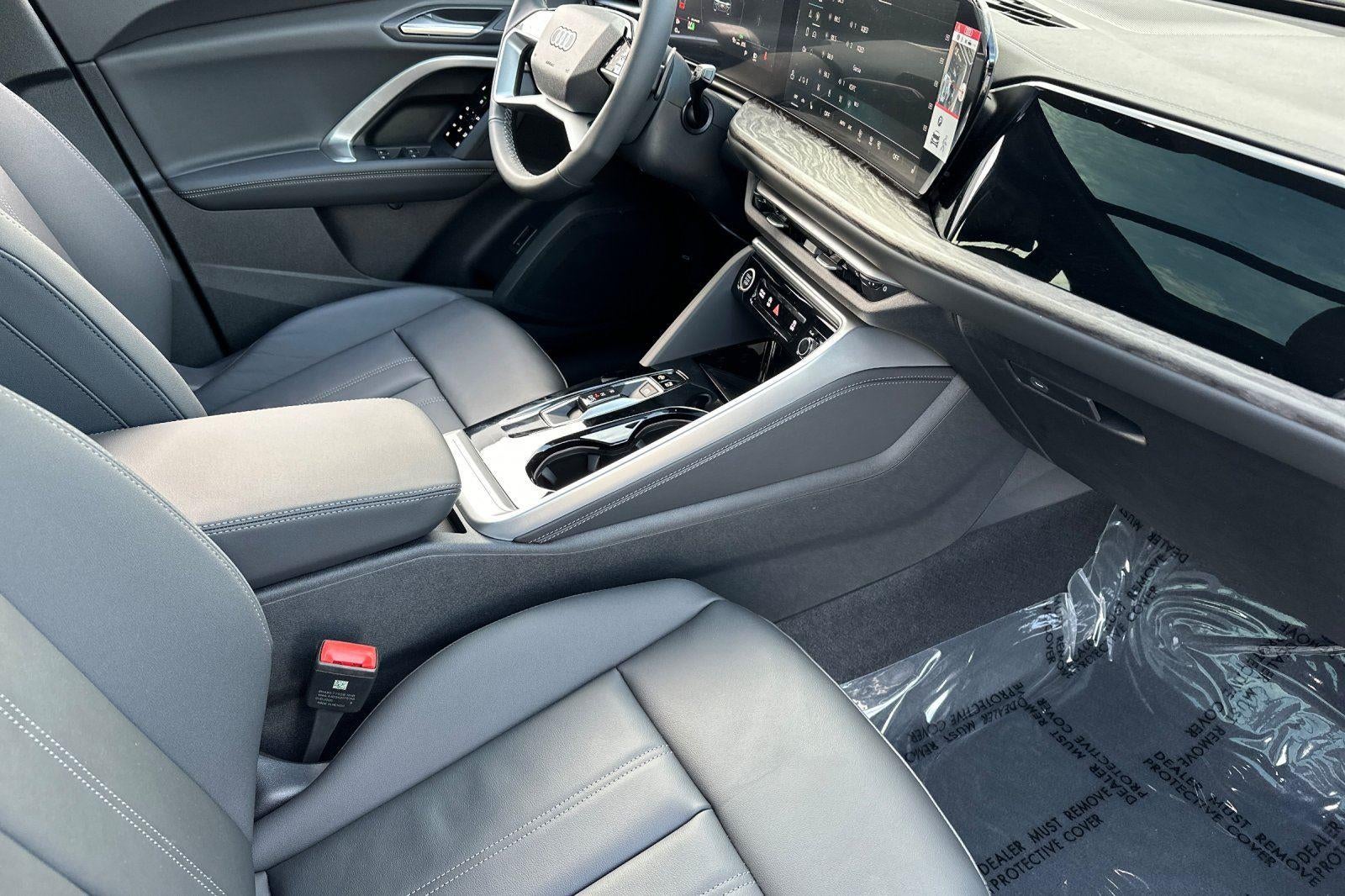 2025 Audi Q5 Premium