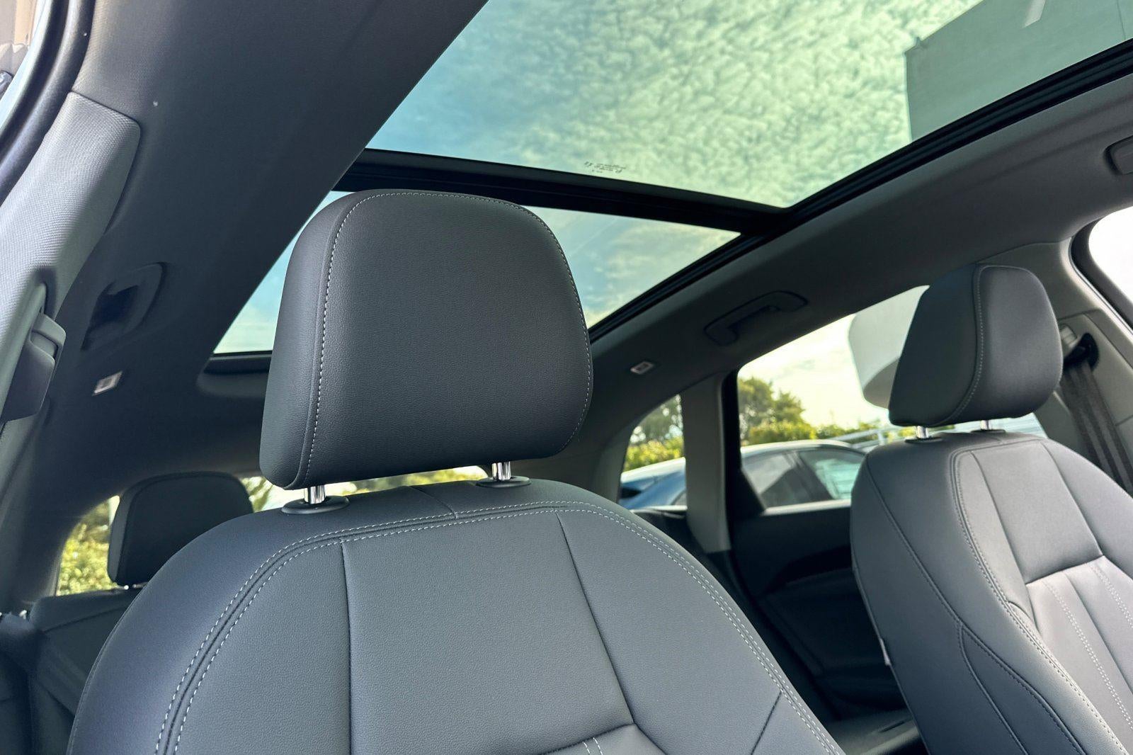 2025 Audi Q5 Premium