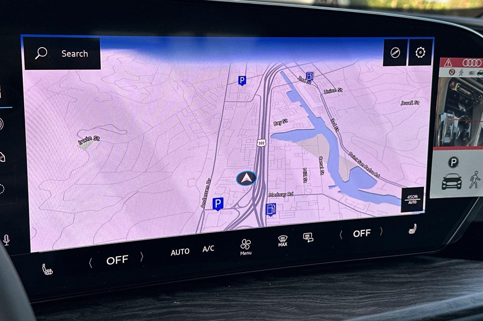 2025 Audi Q5 Premium