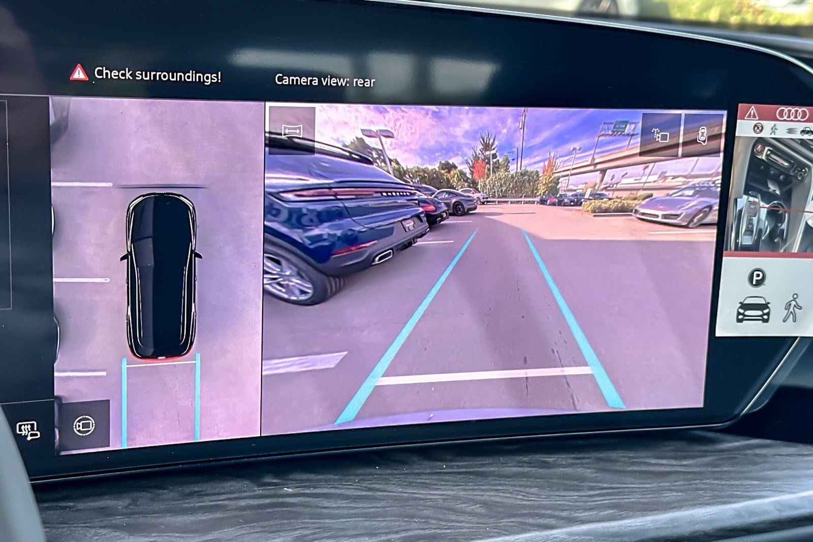 2025 Audi Q5 Premium