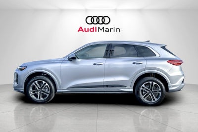 2025 Audi Q5 Premium