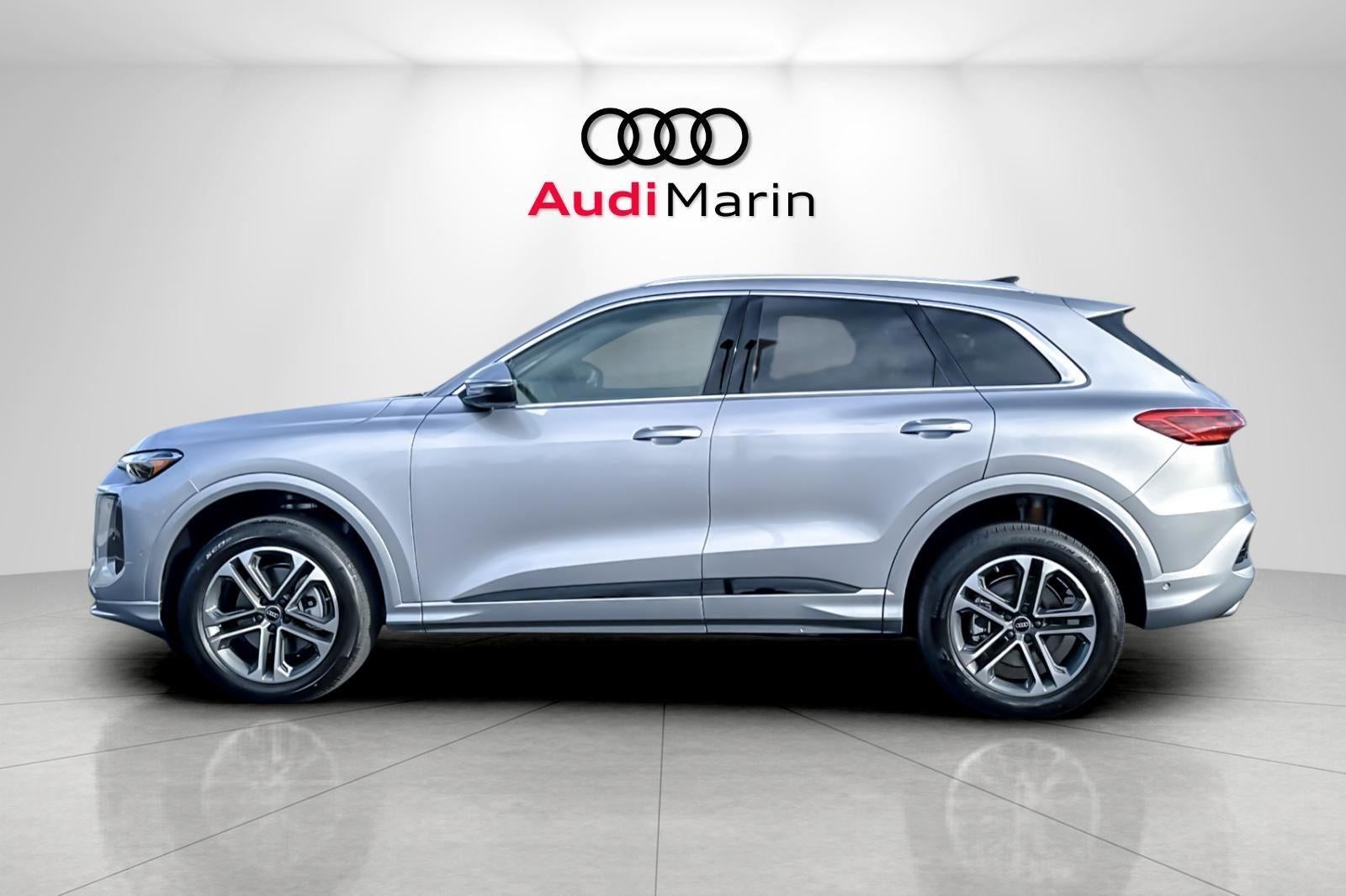2025 Audi Q5 Premium
