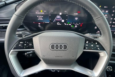 2025 Audi Q5 Premium