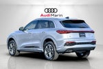 2025 Audi Q5 Premium