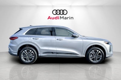 2025 Audi Q5 Premium