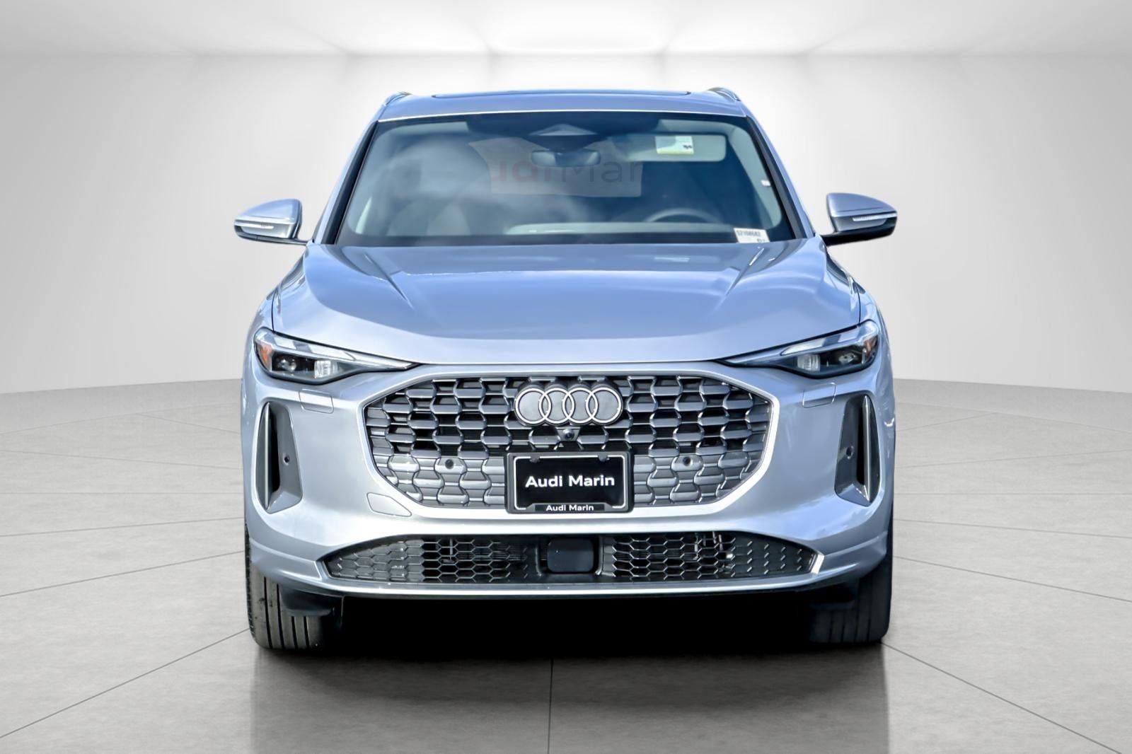 2025 Audi Q5 Premium