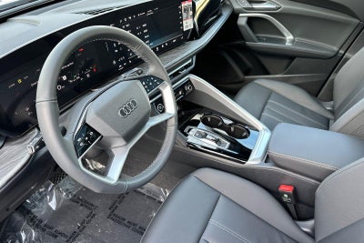 2025 Audi Q5 Premium