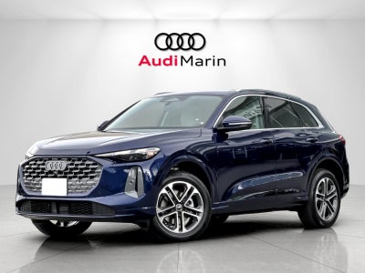 2026 Audi Q5 Premium