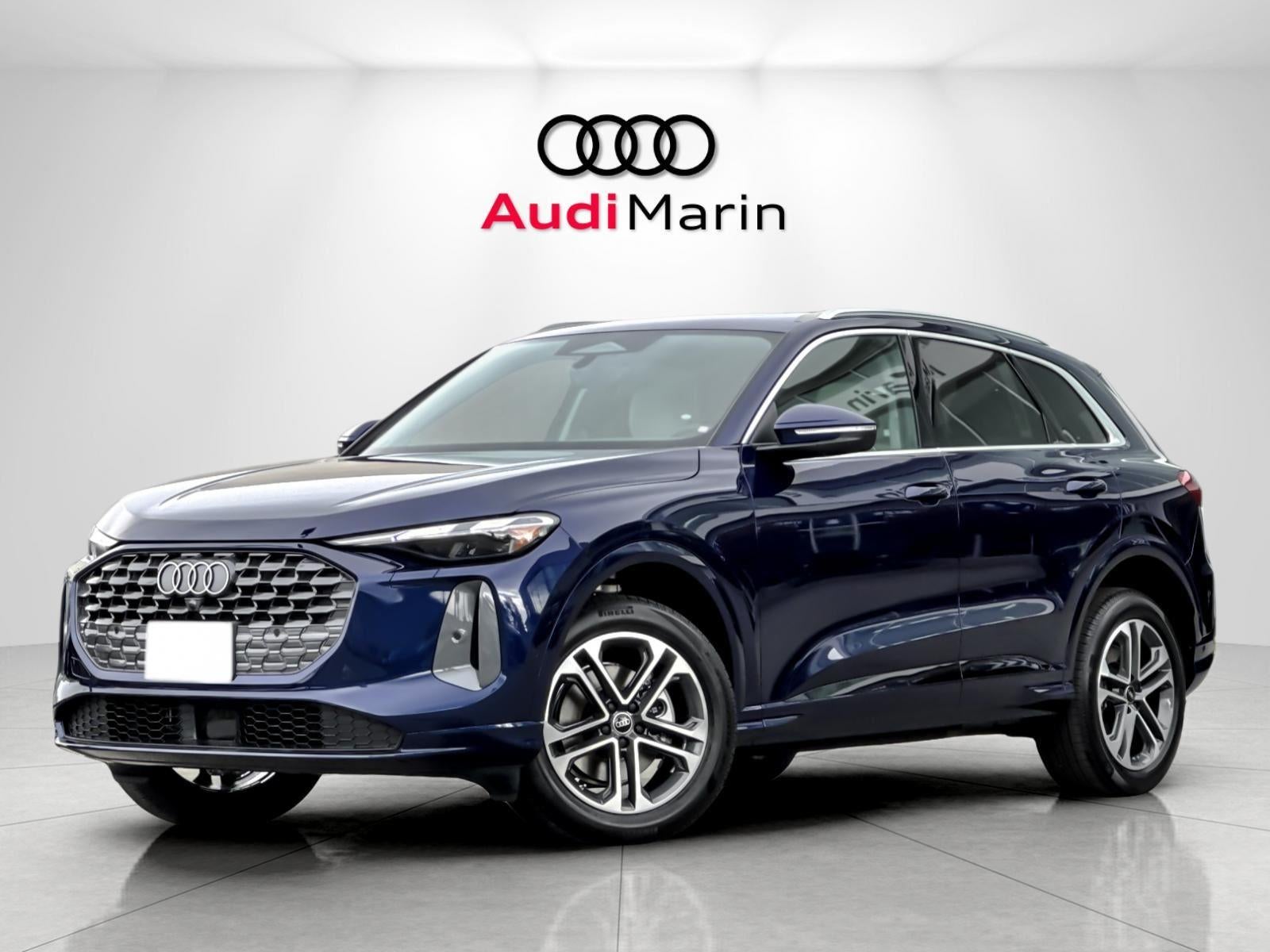 2026 Audi Q5 Premium