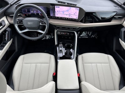 2026 Audi Q5 Premium