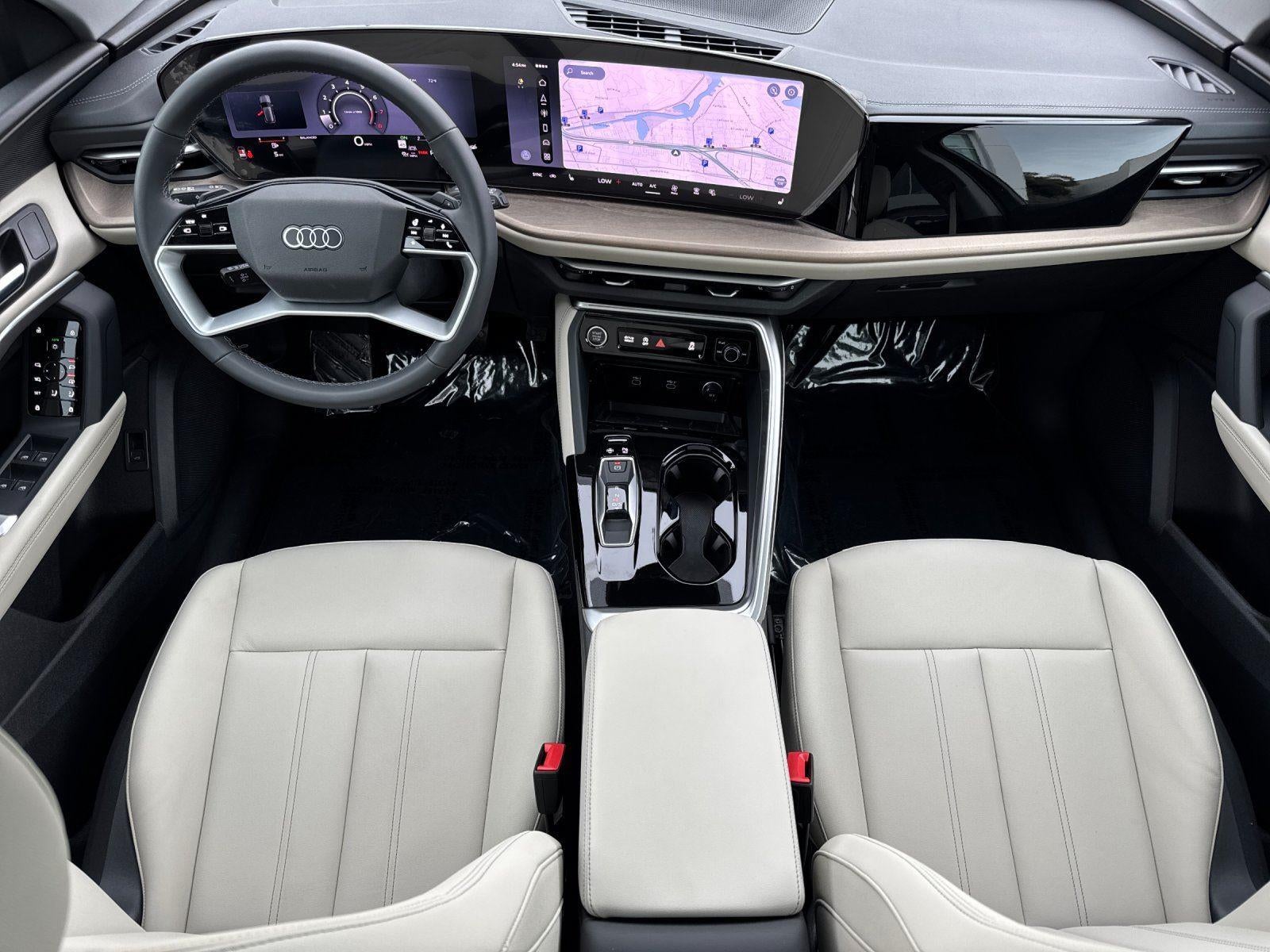 2026 Audi Q5 Premium