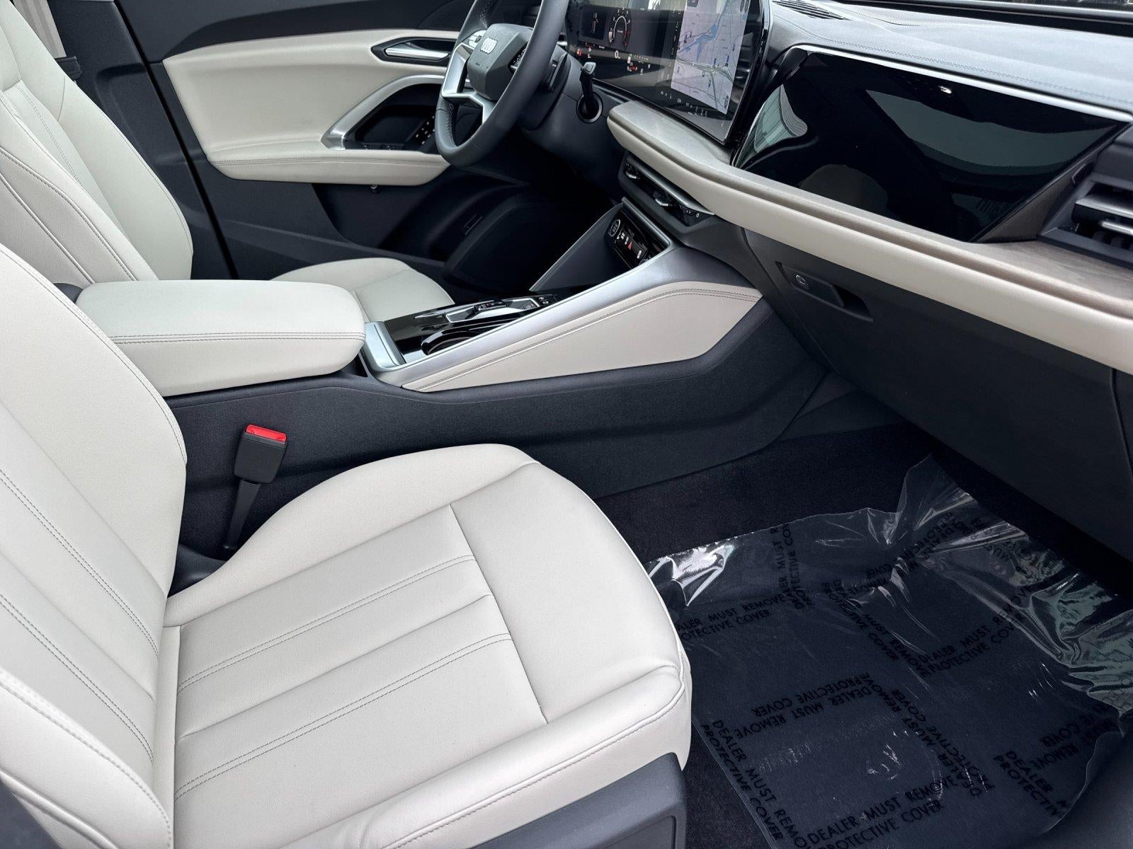 2026 Audi Q5 Premium