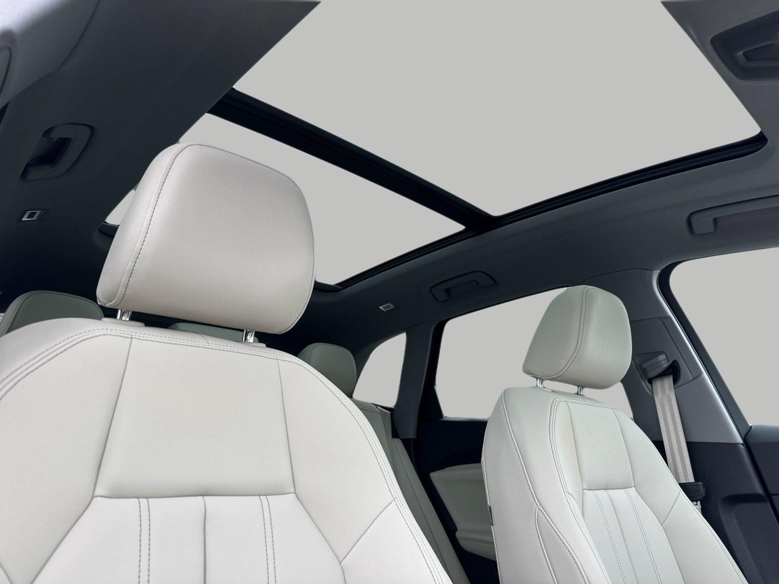 2026 Audi Q5 Premium