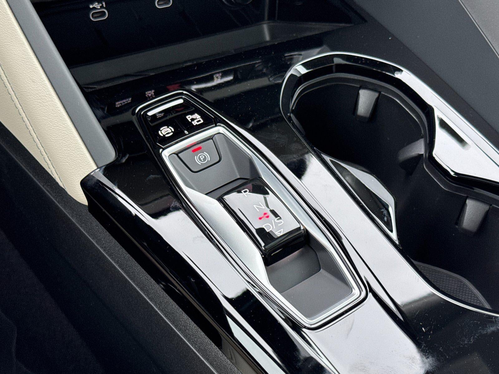 2026 Audi Q5 Premium