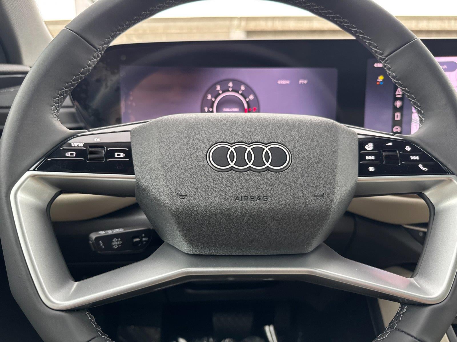 2026 Audi Q5 Premium
