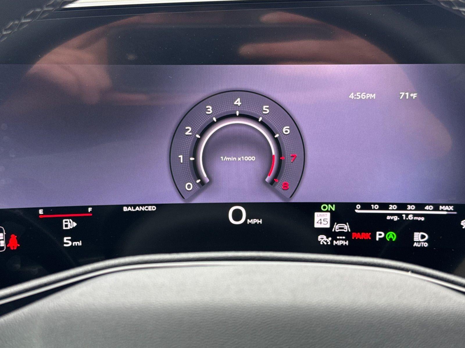 2026 Audi Q5 Premium