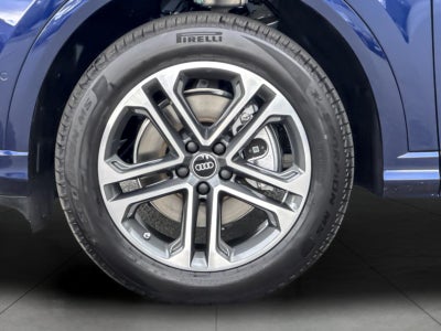 2026 Audi Q5 Premium