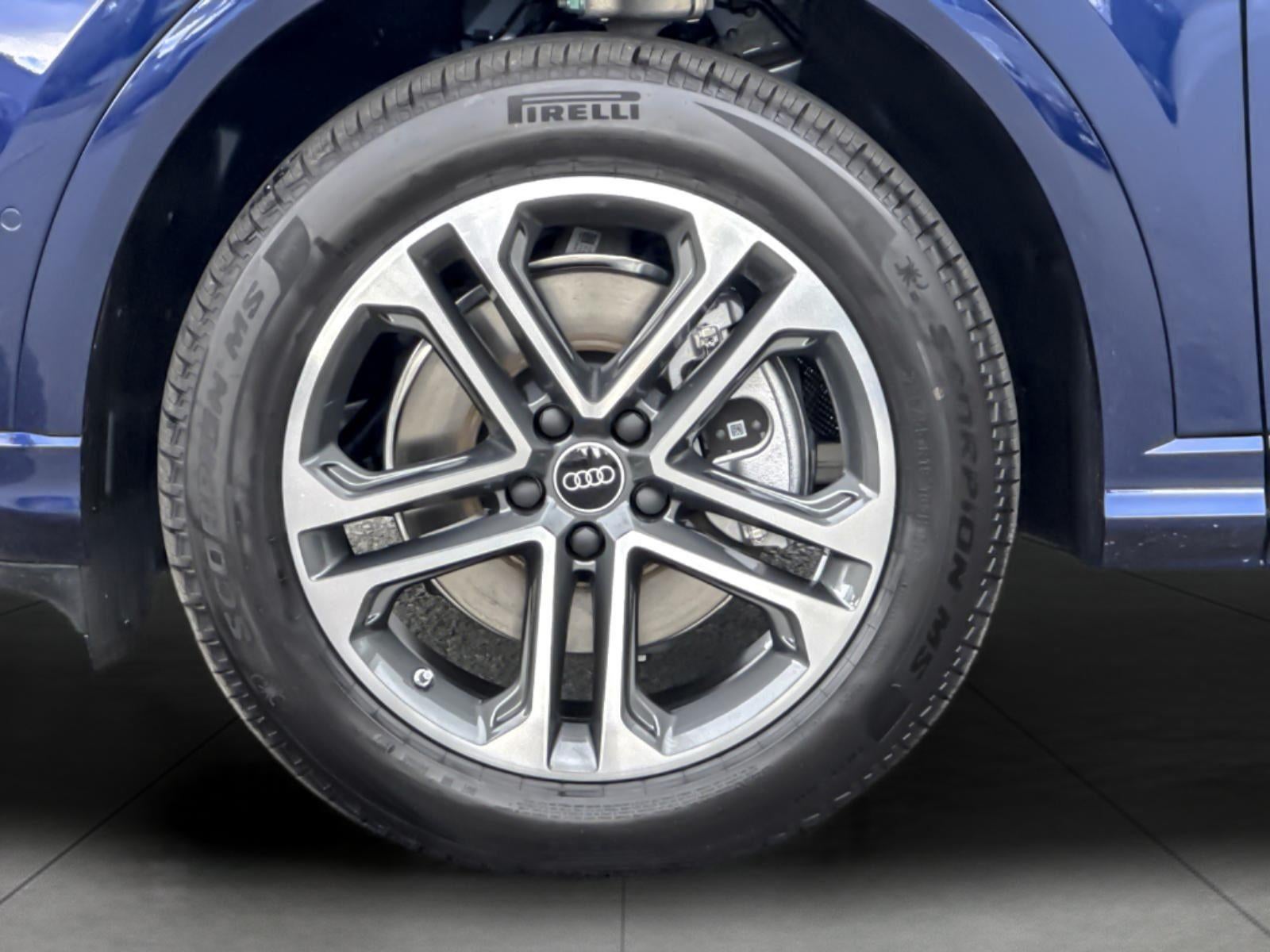 2026 Audi Q5 Premium