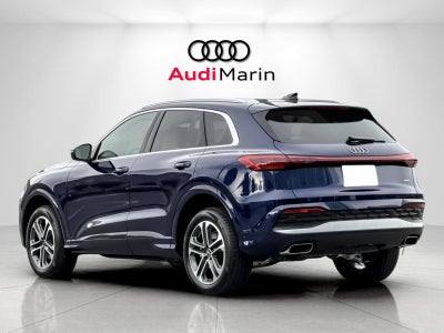 2026 Audi Q5 Premium