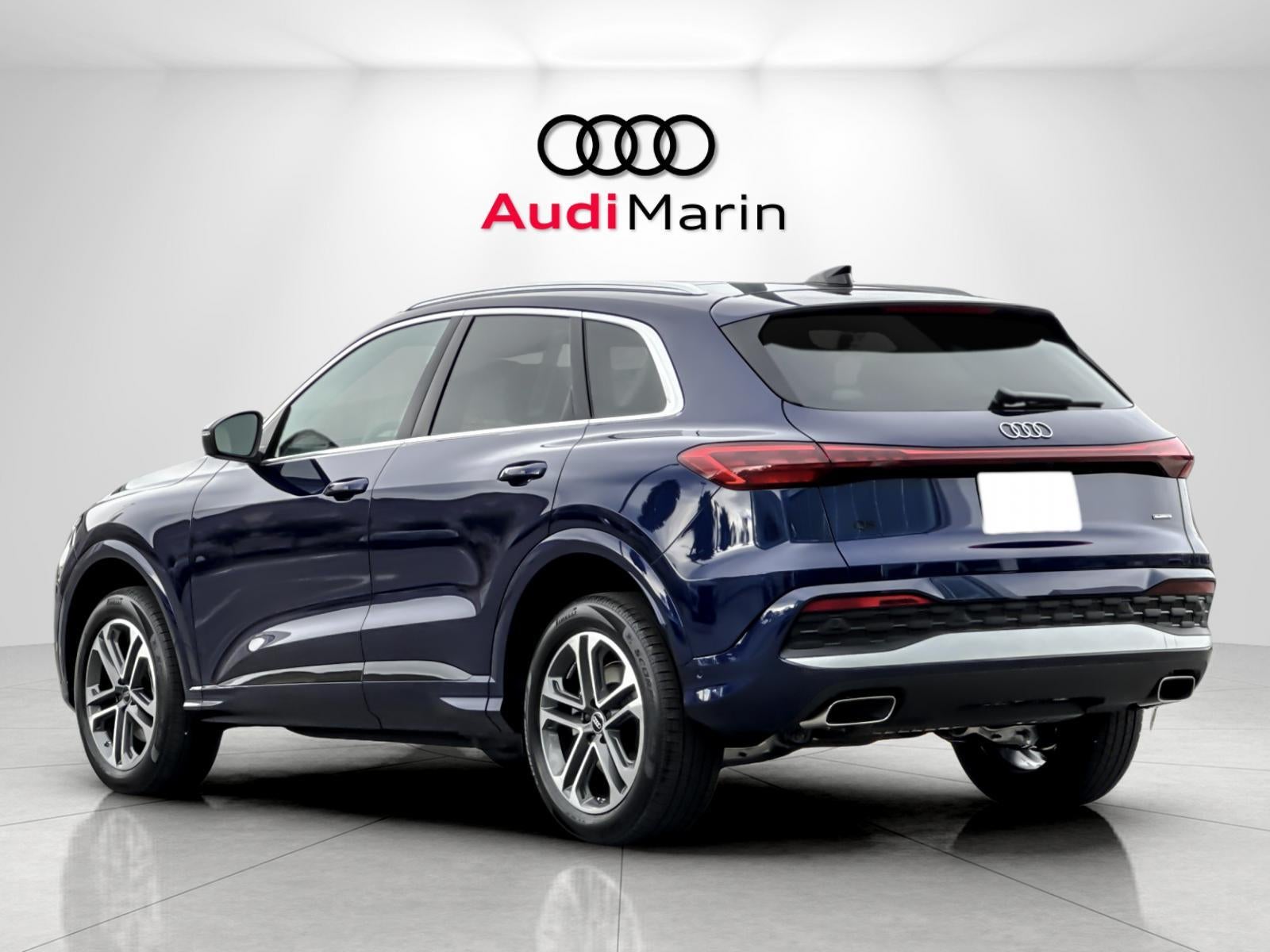 2026 Audi Q5 Premium