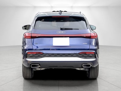 2026 Audi Q5 Premium