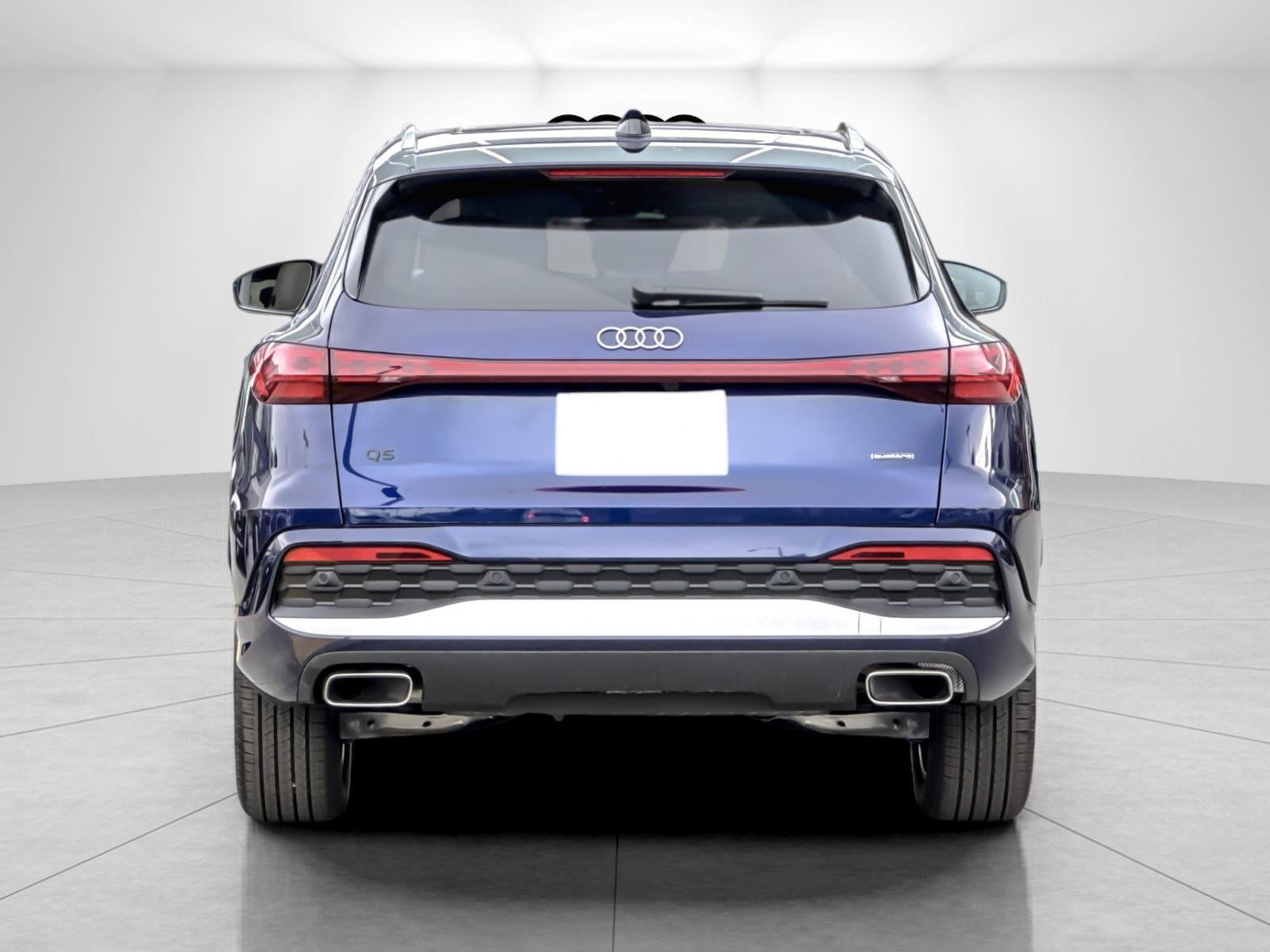 2026 Audi Q5 Premium