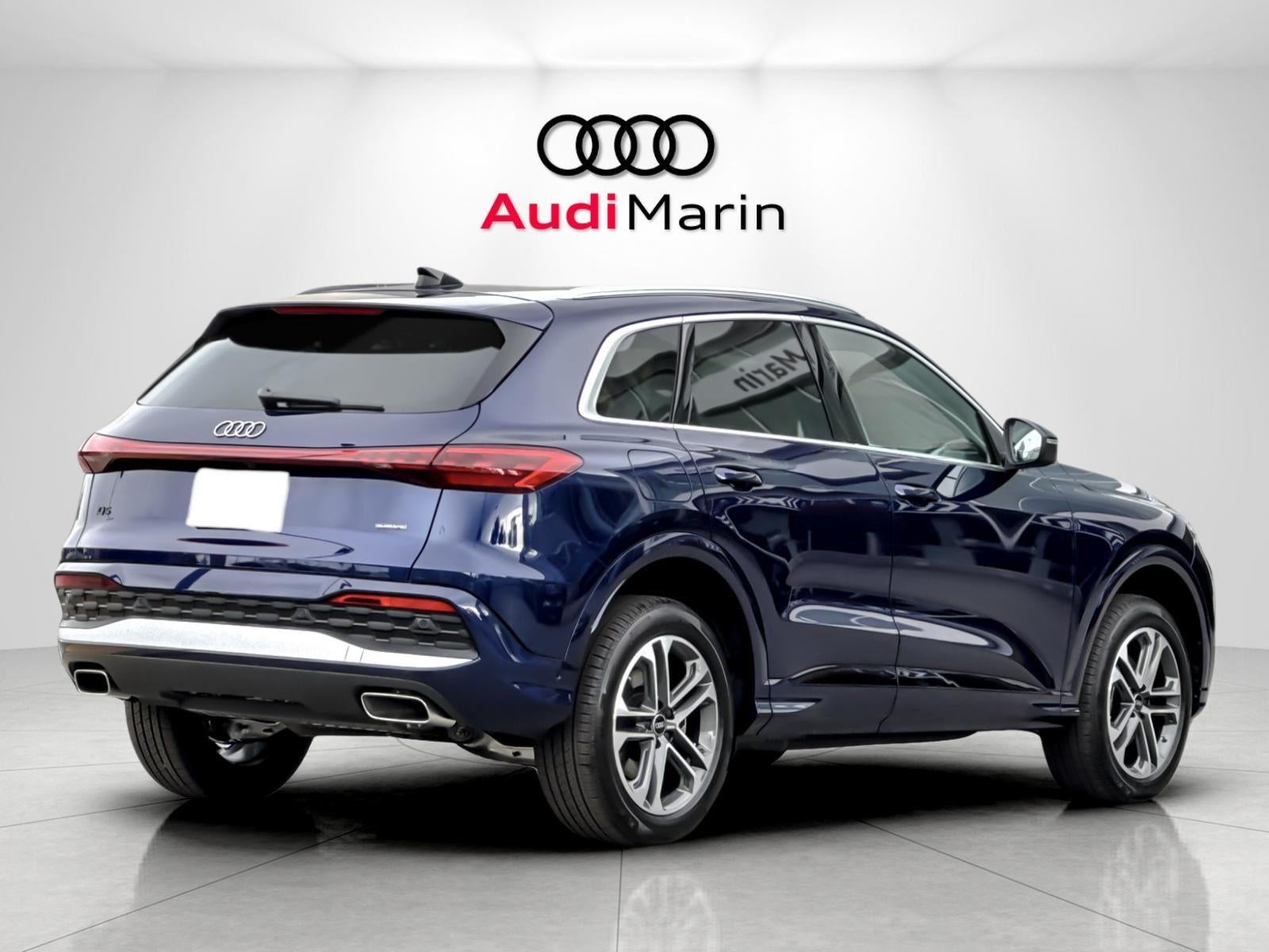 2026 Audi Q5 Premium