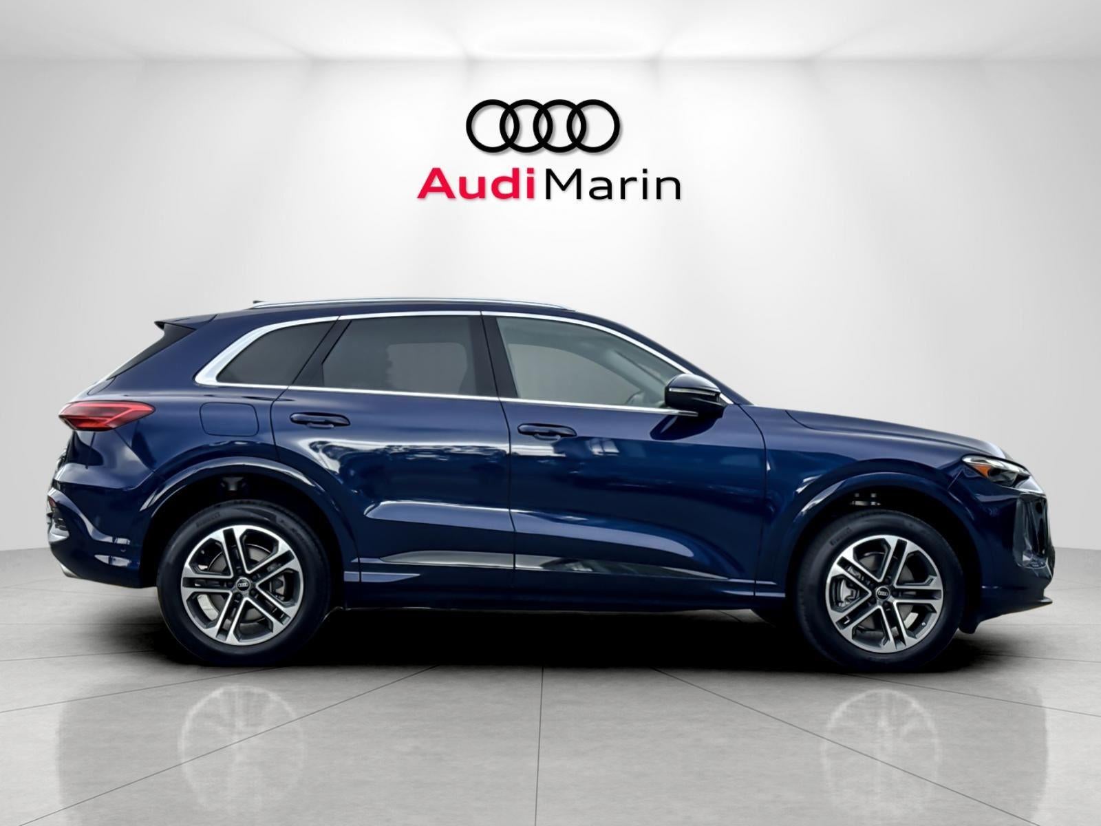 2026 Audi Q5 Premium