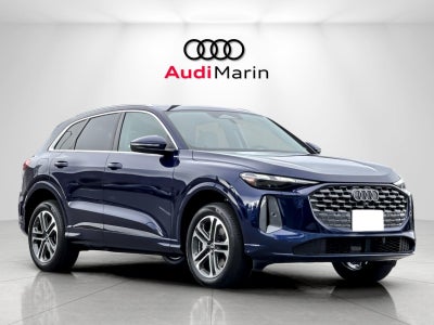 2026 Audi Q5 Premium