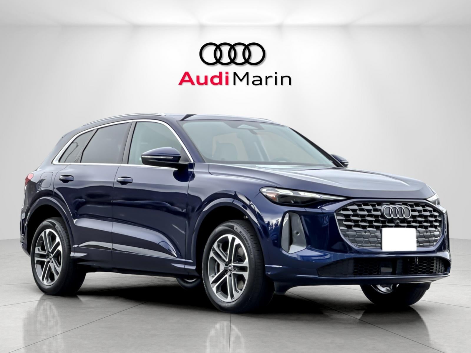 2026 Audi Q5 Premium
